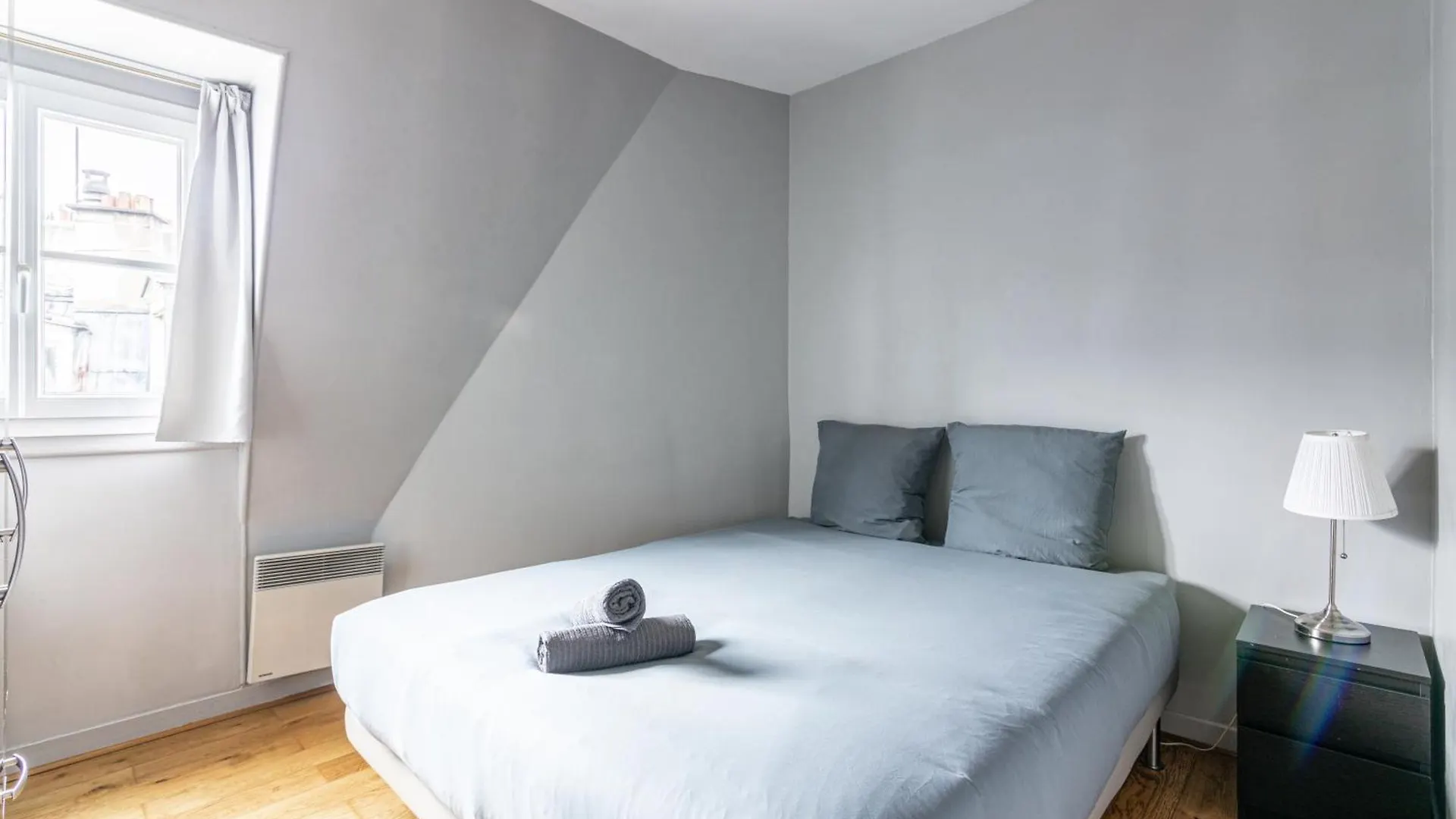Apartman Luxurious 2 Bedroom Tour Eiffel Bourdonnais Free Netflix Párizs