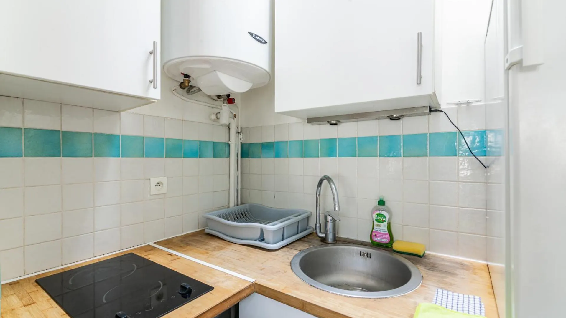 Apartment Luxurious 2 Bedroom Tour Eiffel Bourdonnais Free Netflix Paris